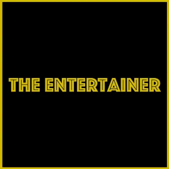 The Entertainer (Fingerstyle Guitar Arrangement) by Basil Wahn