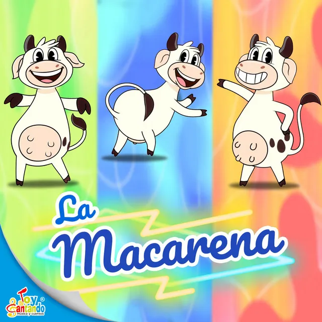 La Macarena