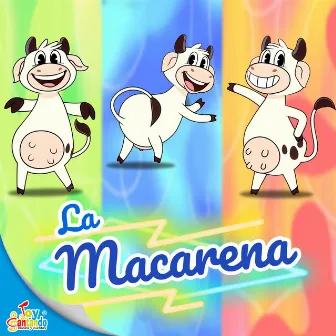 La Macarena by Sabina Muñoz