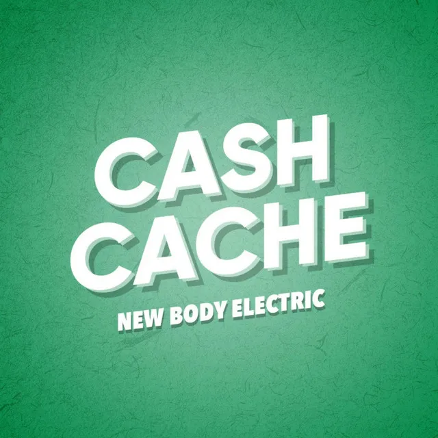 Cash Cache