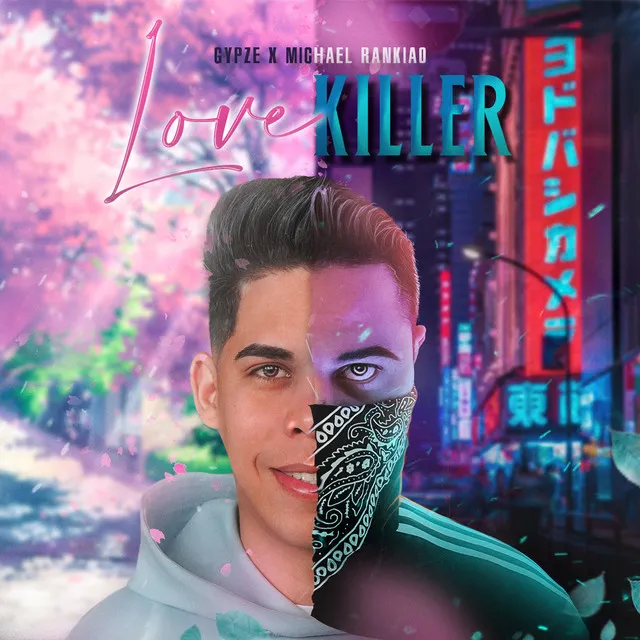 Love Killer