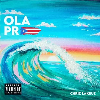 OLA PR by Chriz LaKruz