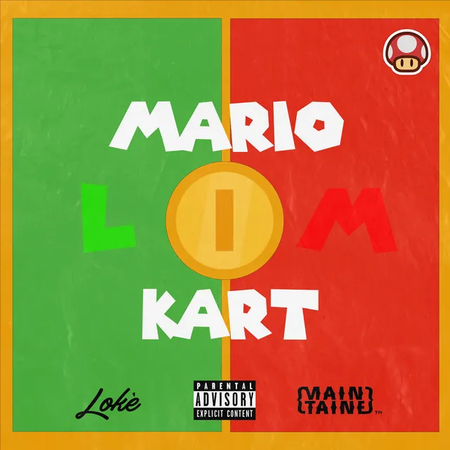 Mario Kart