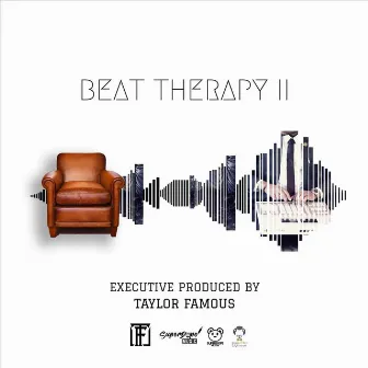 Beat Therapy II by Taylor Famous