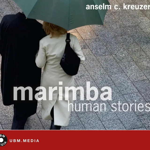 Marimba - Human Stories