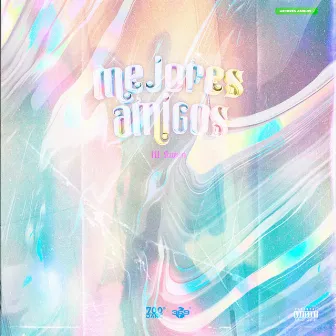 Mejores Amigos ✪ by Bby $wan