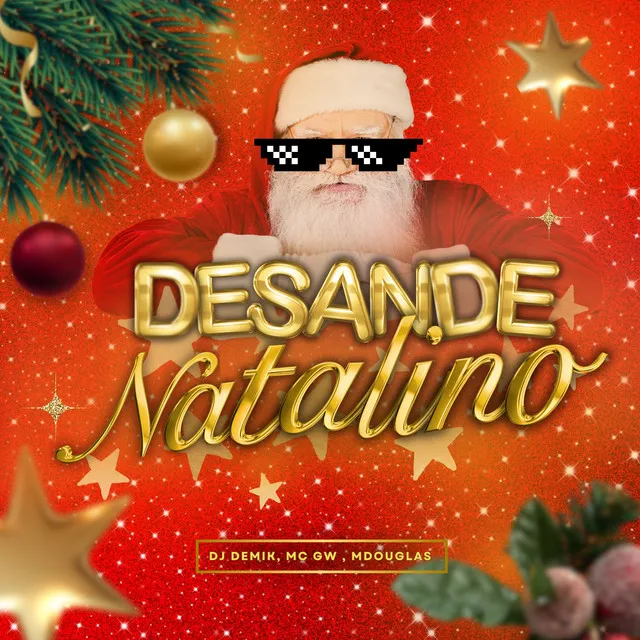 Desande Natalino