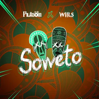 Soweto by Wiils