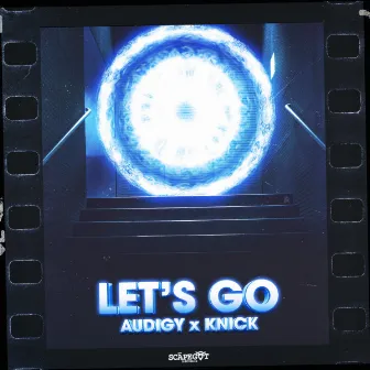 Let's Go by Knick