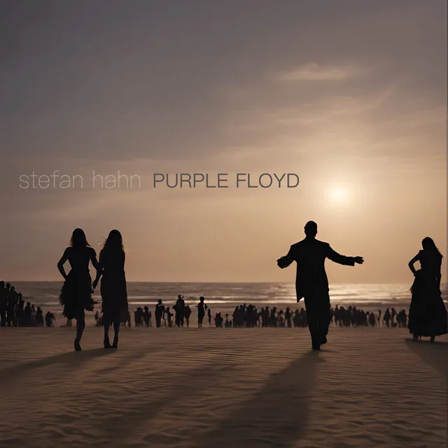 Purple Floyd