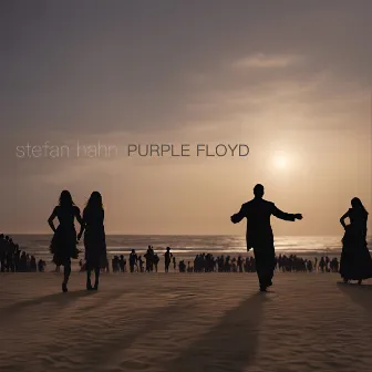 Purple Floyd by Stefan Hahn