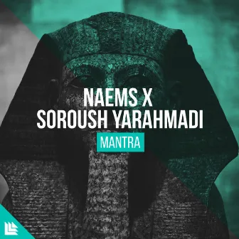 Mantra by SOROUSH YARAHMADI