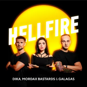 Hellfire by 