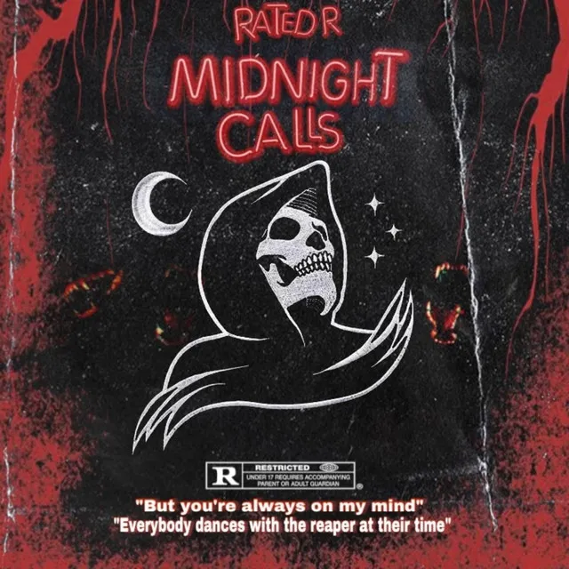 Midnight Call$