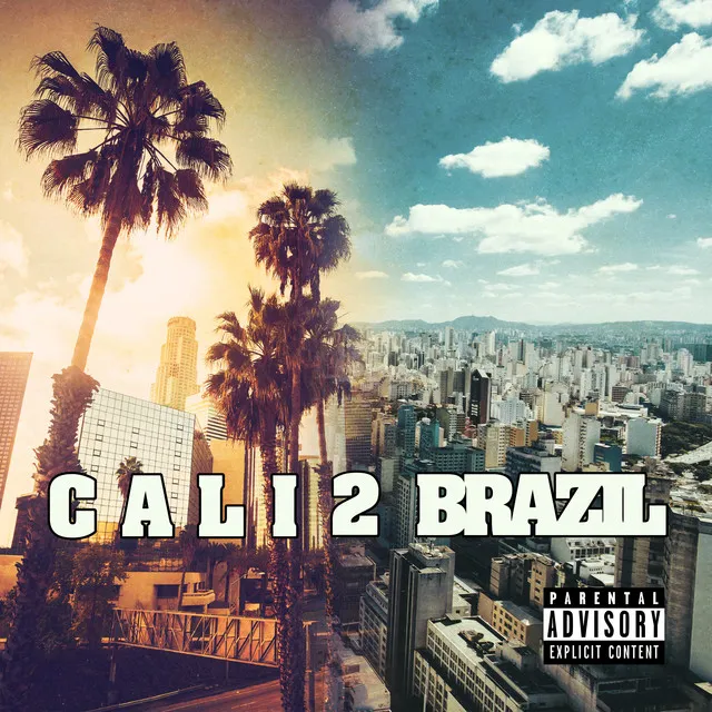 Cali 2 Brazil