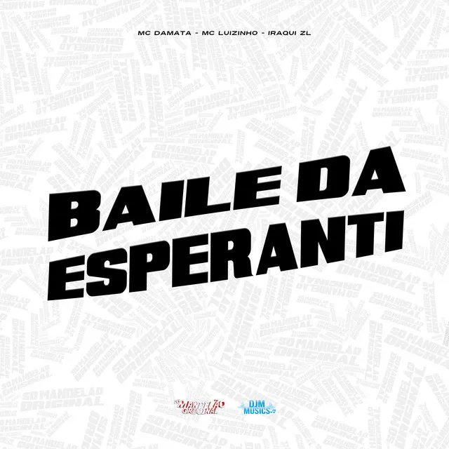 Baile da Esperanti