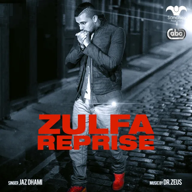 Zulfa (Reprise)