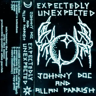 Expectedly Unexpected by Allan Parrish