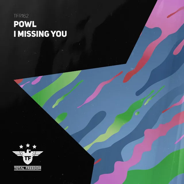 I Missing You - Radio Edit