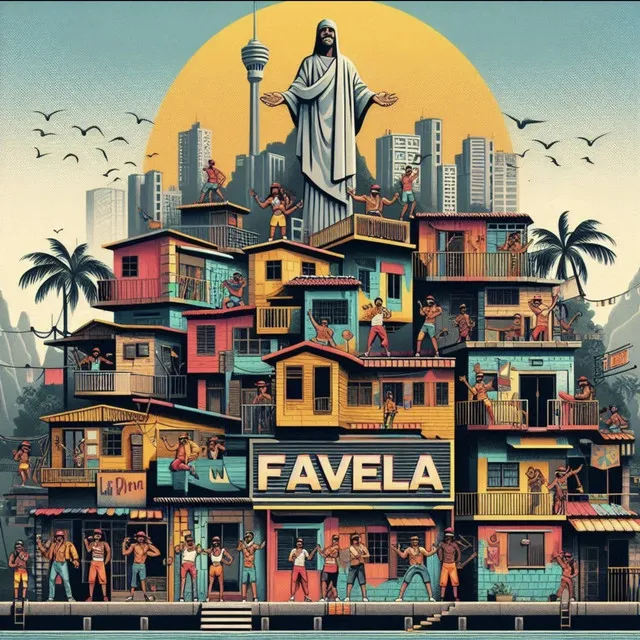 Favela