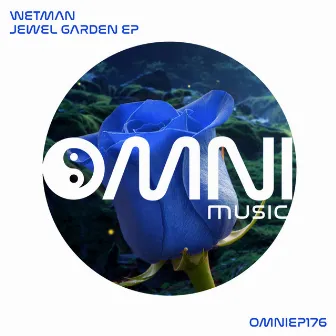 Jewel Garden EP by Wetman