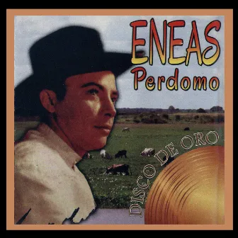 El Disco de Oro by Eneas Perdomo