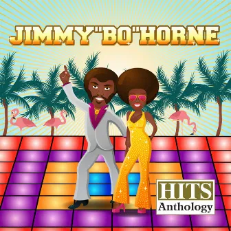 Hits Anthology by Jimmy 