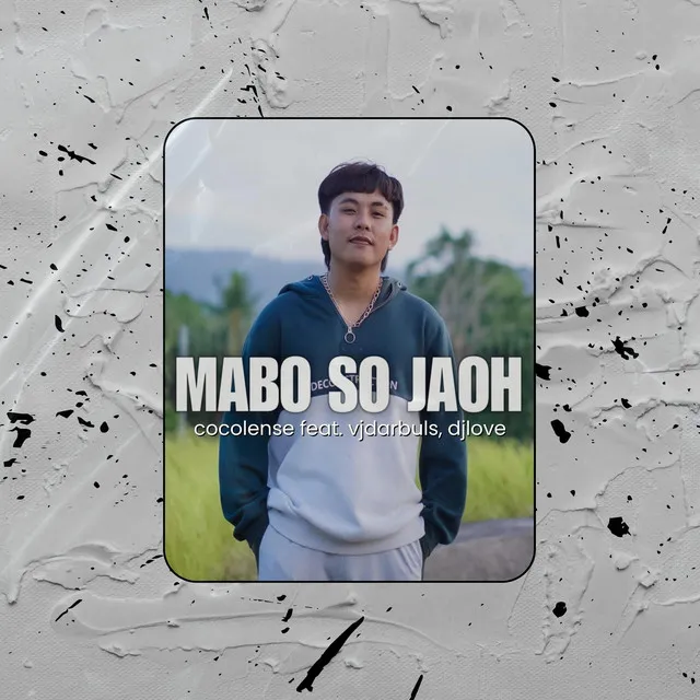 Mabo so Jaoh