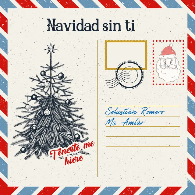 Navidad Sin Ti