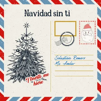 Navidad Sin Ti by Ms. Ambar