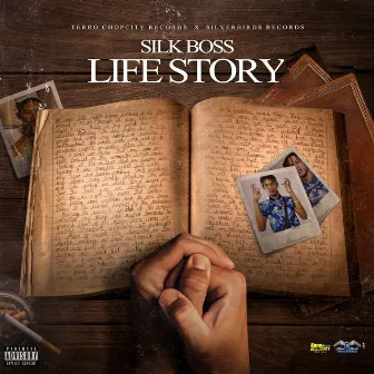 Life Story by Terro Don