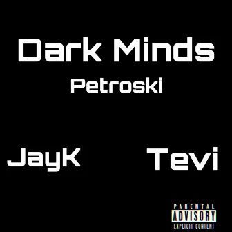 Dark Minds by Petroski