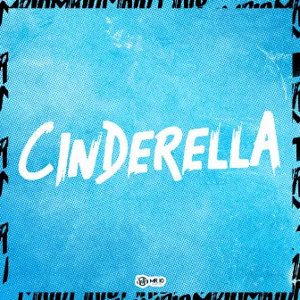 Cinderella by Newsen