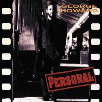 Personal by George Howard