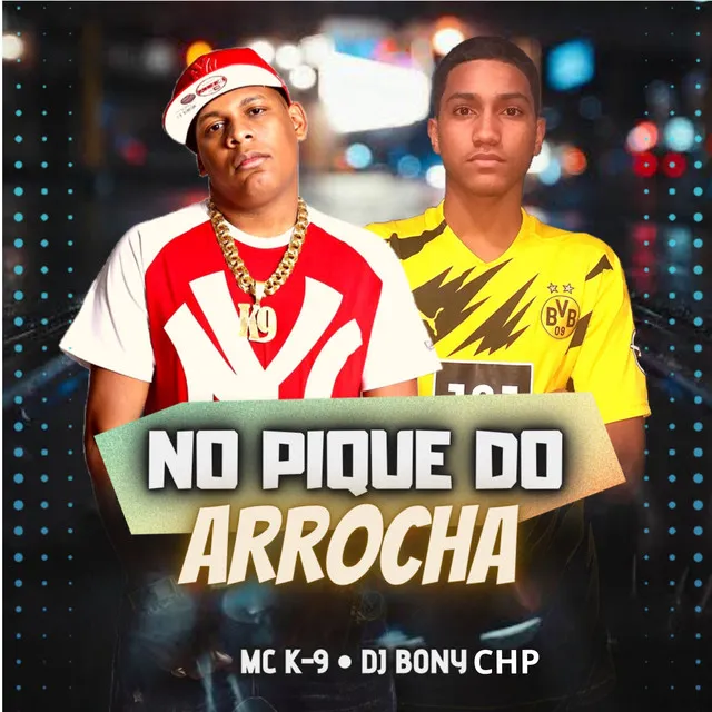 No Pique do Arrocha