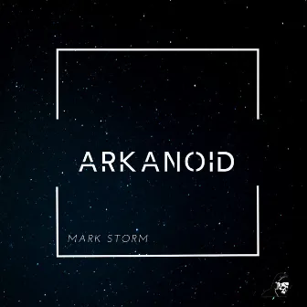 Arkanoid by Mark Storm