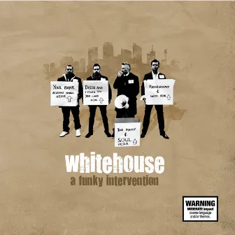 A Funk Intervention by White House