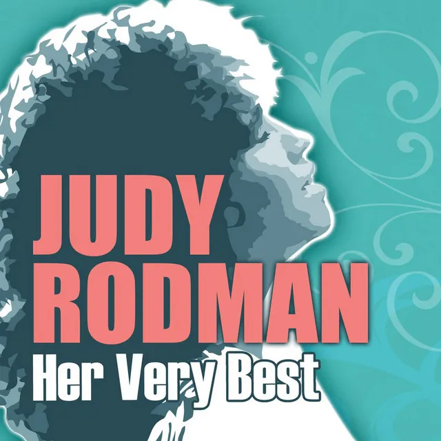 Judy Rodman