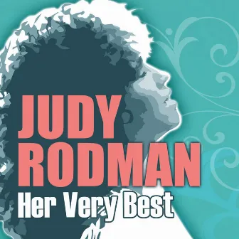 Her Very Best by Judy Rodman