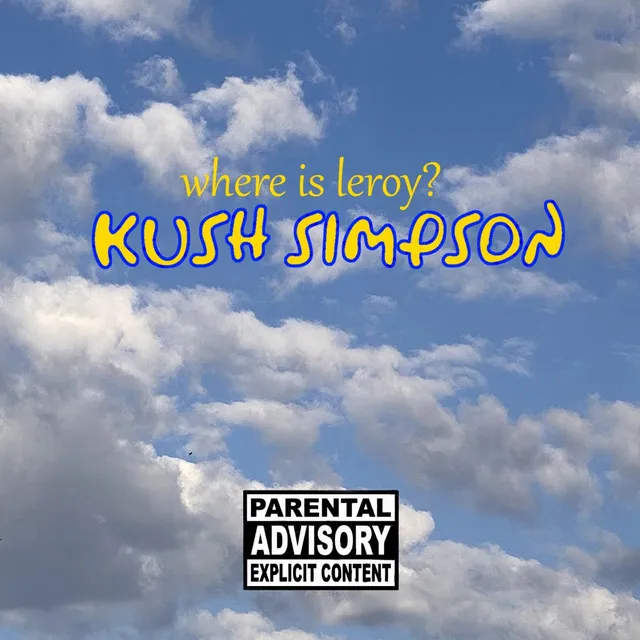 Kush Simpson