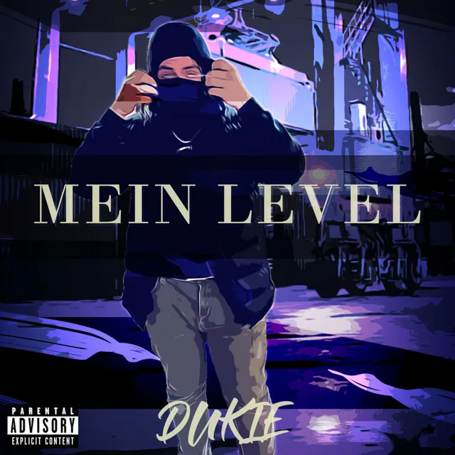 Mein Level