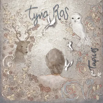 Tapices by Tyna Ros