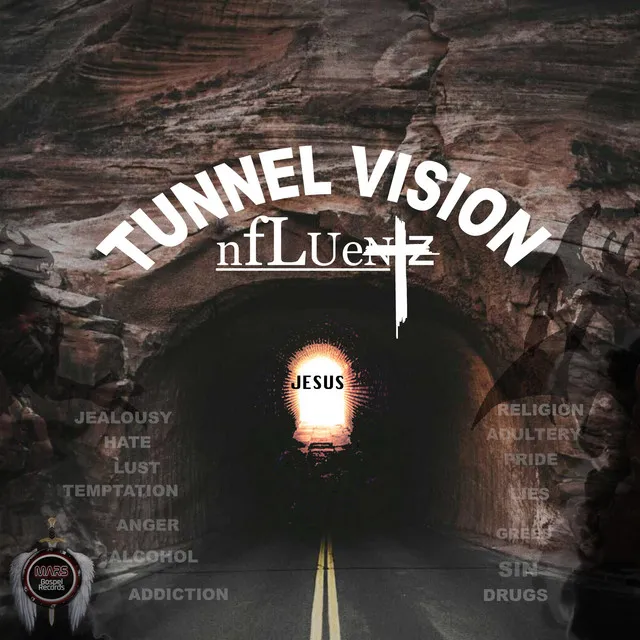 Tunnel Vision