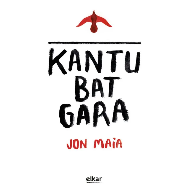 Kantu bat gara