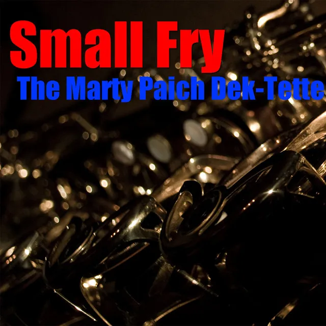 Small Fry