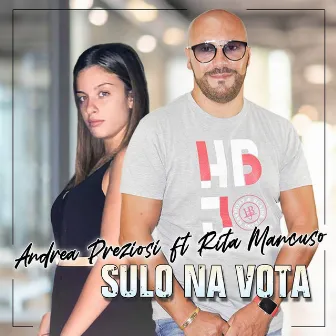 Sulo na' vota by Andrea Preziosi