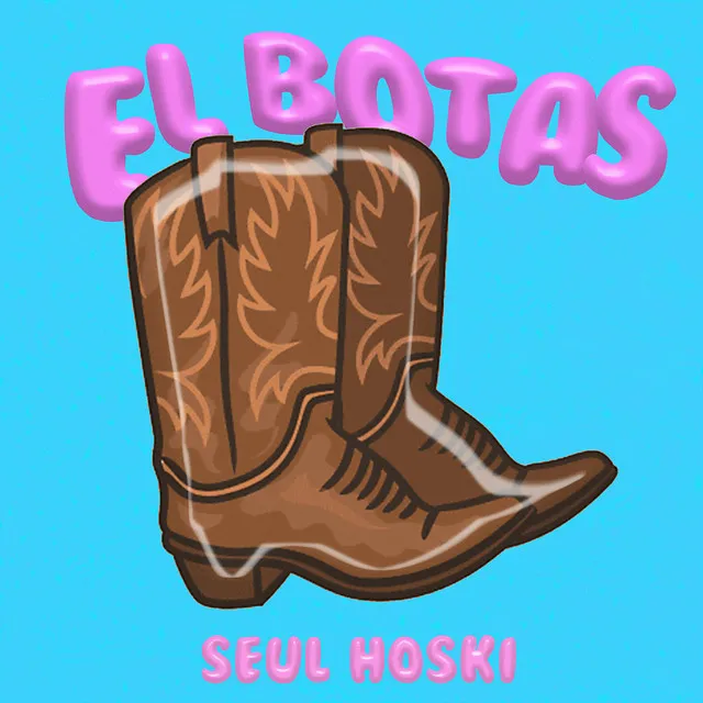 El Botas