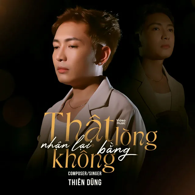 Thật Lòng Nhận Lại Bằng Không