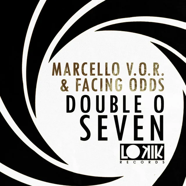 Double O Seven