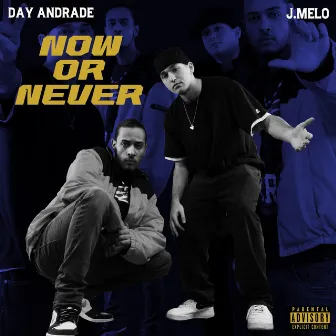 Now or Never by J.Melo